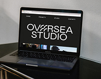 Oversea Studio | Branding