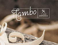 Tambo - Identidade visual e video institucional