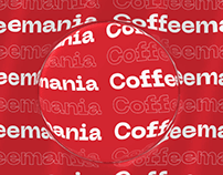 Coffeemania | SMM