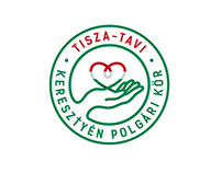 Tisza-Tavi Keresztyén Polgári Kör logo