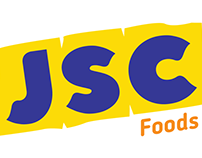 Foods Retailer - Logo Design