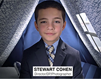 Stewart Cohen - Kids