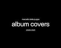 album covers 2k20-2k21