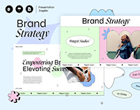 Regal - Brand Strategy