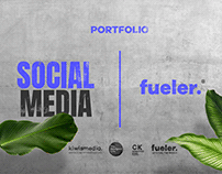 Social Media Post | fueler.