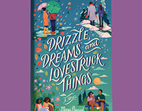 Drizzle, Dreams and Lovestruck Things - Disney