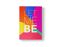 Let Me Be - Book + Interactive eBook