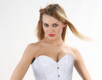 How To Choose The Right Bridal Corset