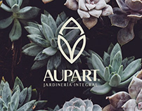 Branding for Aupart