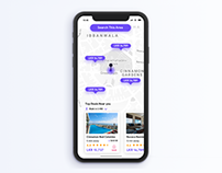 Search hotels deals near your location