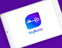 KeyMusic- Music Festival App