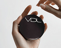 VDL Cover Stain Perfecting Cushion
