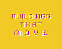 "Buildings that Move" – Rebranding Gehry Partners LLP