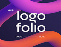 Logofolio 2020-2022 Vol.2