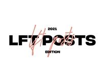 LFT Posts (2021)