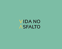 UX/UI - Blog Vida No Asfalto (CÓPIA)
