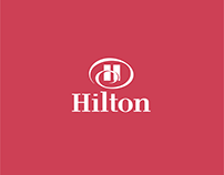 Hiliton Group Annual Event | Event Management