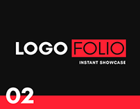 Logofolio 02 | Instant Showcase