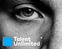 TALENT UNLIMITED
