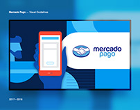Mercado Pago - Visual guidelines