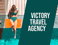 Victory Travel Agency [2016]