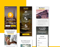 Bitcoin - Turn Your Bitcoin Into Real Assets In Dubai