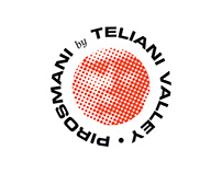 Teliani Valley — Pirosmani Wine