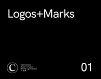 Logos+Marks | 01