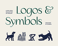 Logofolio | Dog Logos '22