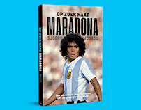 Op zoek naar Maradona