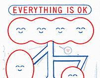 EVERYTHING IS OK