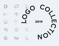 Logo collection 2019