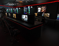 AMD Gaming Zone