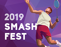 2019 Smash Fest