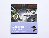 Battersea Power Station Malaysia Square - Brochure