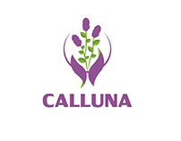 CALLUNA branding id.