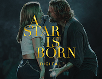 A Star Is Born - Digital Spot