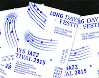Long Days Jazz Festival