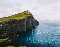 Faroe Islands || May 2019
