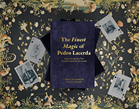 The Finest Magic of Pedro Lacerda