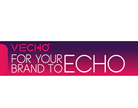 Vecho - Artificial Intelligence Branding