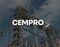 CEMPROTEC | Branding