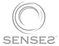 Senses  | Logo design + Lookbook