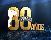 Polar Pilsen: 80 Años