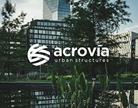 Acrovia | BTP | Building and Civil Engineering