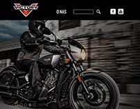 VICTORY motorcycles