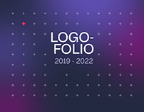 Logofolio 2019-2022