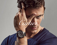 Cartier (watches Ukraine)