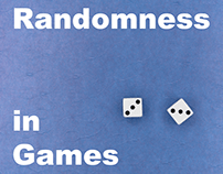 Randomness in Games
