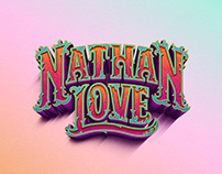Nathan Love logo